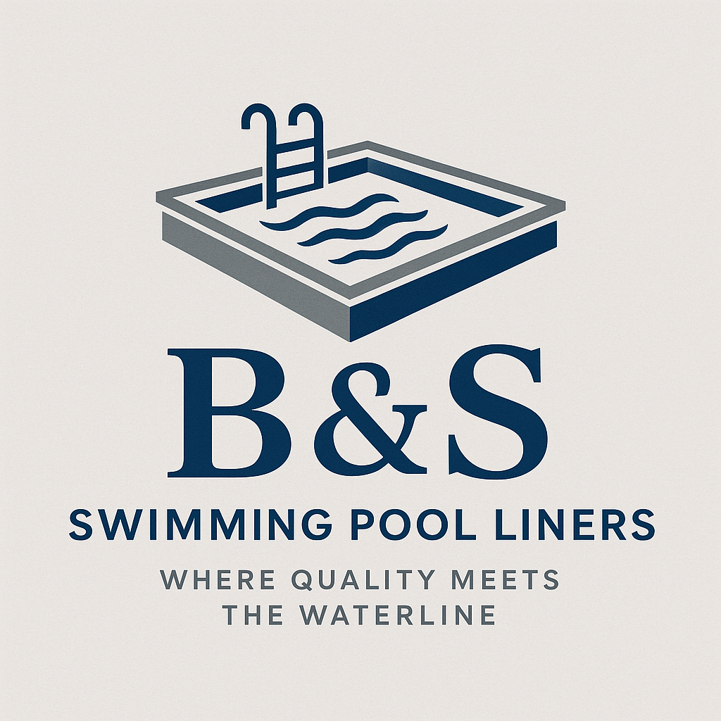 B&S pool liner remodel